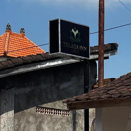 Telaga Inn Ubud